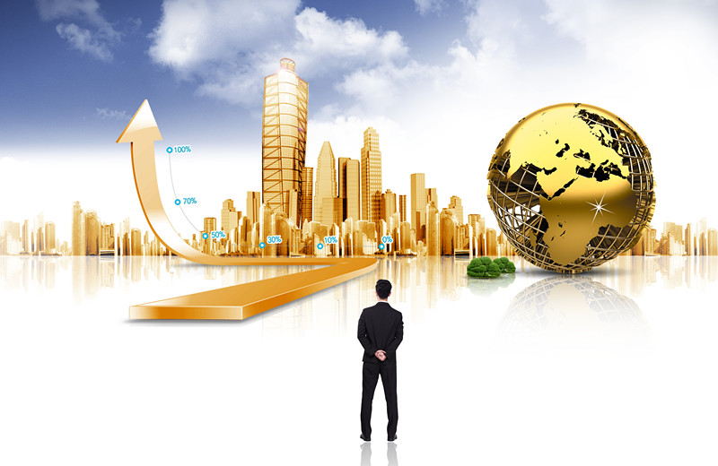 上市公司布局商业保理 市场前景广阔，行业迎来新机遇